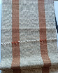Handmade Dining Table Runner | 12 x 60 inches