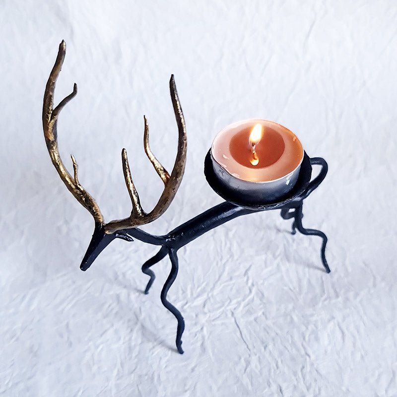 Tealight Holder-6