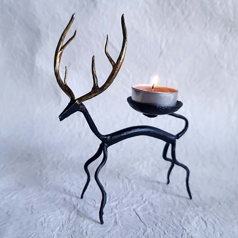 bastar-tealight-holder-set