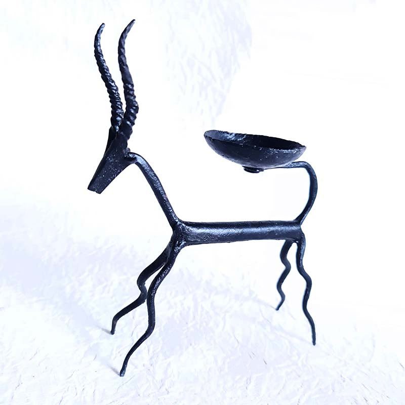 bastar-handmade-tealight-holder