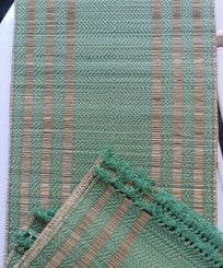 Handmade Dining Table Runner | 12 x 60 inches