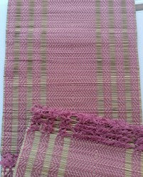 Handmade Dining Table Runner | 12 x 60 inches