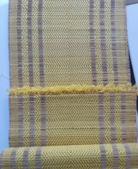 Handmade Dining Table Runner | 12 x 60 inches