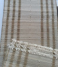 Handmade Dining Table Runner | 12 x 60 inches