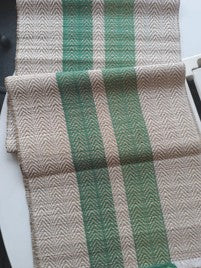 Handmade Dining Table Runner | 12 x 60 inches