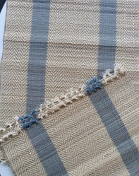 Handmade Dining Table Runner | 12 x 60 inches