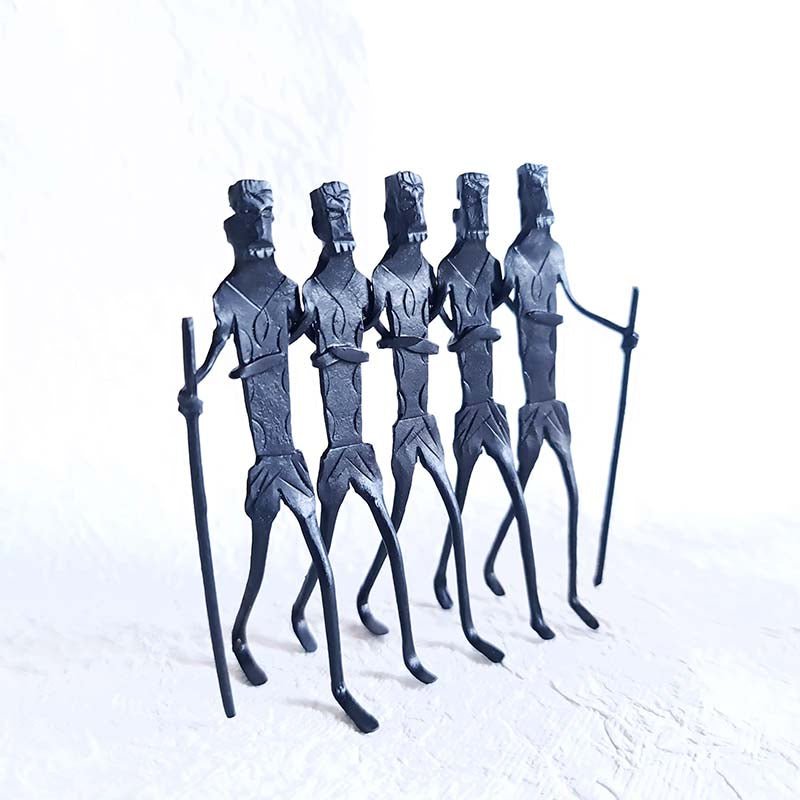 bastar-dancing-tribals-set-of-2